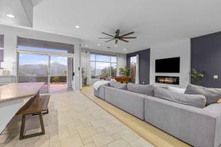 Massive 7BR Stunning MTN View Zen Retreat Pool and Spa - Ramona - 2