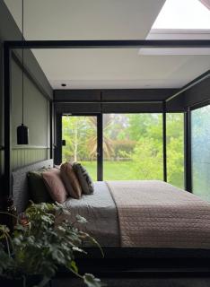 Red Gables Daylesford - Garden Suite & Hedge Suite - 3