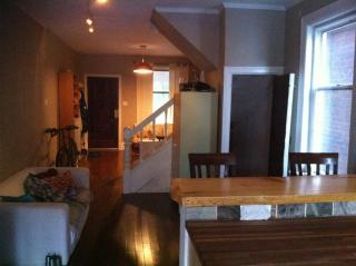 Lovely home in Leslieville - 0