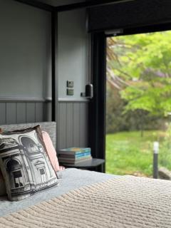 Red Gables Daylesford - Garden Suite & Hedge Suite - Daylesford - 5