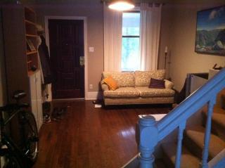 Lovely home in Leslieville - 1