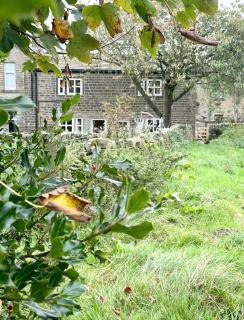 Bents Holiday Cottage - Oxenhope - 0