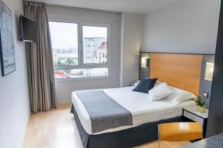Hotel Faranda Pathos Gijón, Ascend Hotel Collection - Gijón - 8