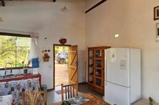 CASA canela de ema - Santana do Riacho - 5