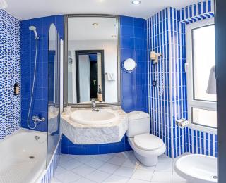 Hotel Faranda Pathos Gijón, Ascend Hotel Collection - Gijón - 5