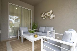 Storey Lake 4Q/3B acesso Resort e Piscina Priv. - 1