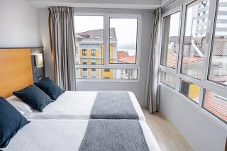 Hotel Faranda Pathos Gijón, Ascend Hotel Collection - 6