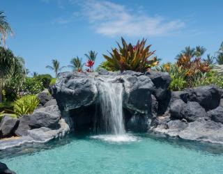 ❤PiH❤ Island Melody Villa Stunning Views Free Resort Passes Bikes - Waikoloa - 9