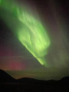3 roms leilighet i sentrum - Tromsø - 0