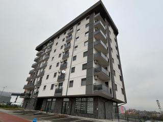 Apartman PANORAMA - 1