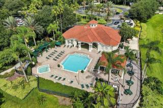 Crystal 3 BR TH Gated Resort Close to Disney - 9