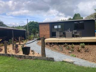 Awaroa Retreat - Whangarei - 1
