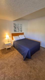 Temple View Lodge - Manti - 8