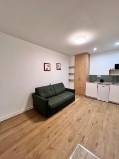Studio Paris 6eme - París - 0