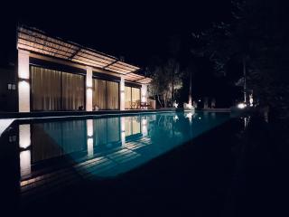 CASA ULIVO villa en pleine nature - Dar Caïd Bou Driss - 3