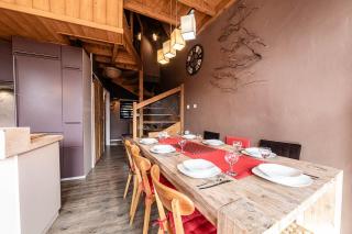 Le Chalet Aurora - Immodreams - Avoriaz - 8