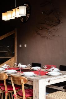 Le Chalet Aurora - Immodreams - Avoriaz - 4