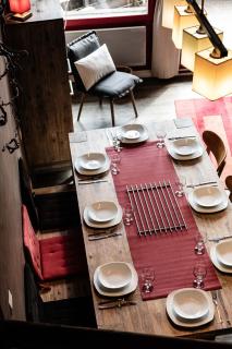 Le Chalet Aurora - Immodreams - Avoriaz - 3