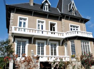 Villa Hortebise - Salies-de-Béarn - 8