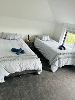 The perfect Christchurch Escape - Christchurch - 9