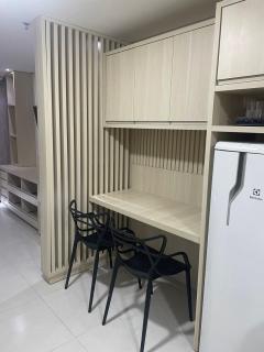 Flat encantador, na melhor localização de Palmas - Palmas - 4