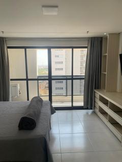 Flat encantador, na melhor localização de Palmas - Palmas - 3