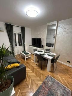 Apartment Miletić - Belgrado - 0
