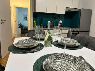 Apartment Miletić - Belgrado - 8
