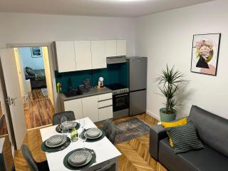Apartment Miletić - Belgrado - 7