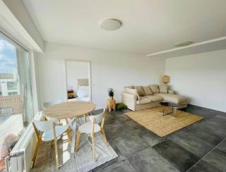 Charming 1 bedroom flat w terrace&parking-67B - Lussemburgo - 6