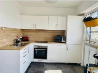 Charming 1 bedroom flat w terrace&parking-67B - Lussemburgo - 5