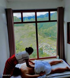 Batad Roberto's Abung Inn and Restaurant - 1