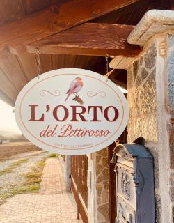 Orto del pettirosso - 2