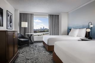 Harrah's Council Bluffs Hotel & Casino - A Caesars Rewards Destination - 2