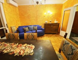 Raffinato appartamento in viale - Trieste - 3