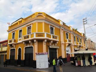 Park Hostel - Arequipa - 7