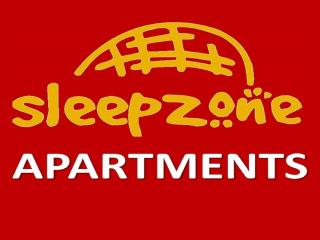Sleepzone Galway City Apartments - 5