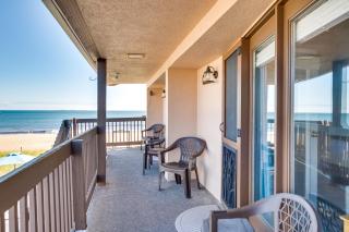 Beachfront 13 Condo on Old Orchard Beach - 9