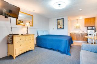 Beachfront 13 Condo on Old Orchard Beach - Old Orchard Beach - 5