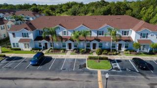 Family Spacious 3BR Townhouse with BBQ n' Pool Access - 3