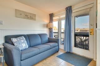 Beachfront 12 Condo on Old Orchard Beach - 7