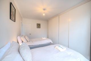 Over Lane - Almondsbury - 5