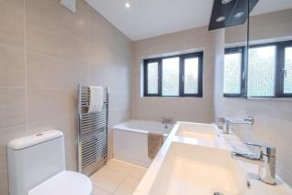 Over Lane - Almondsbury - 1