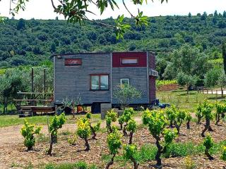 Camping Nysa Paziols - 8
