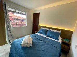 Doce Lar Férias Búzios - 10min a pé da Rua das Pedras - 9