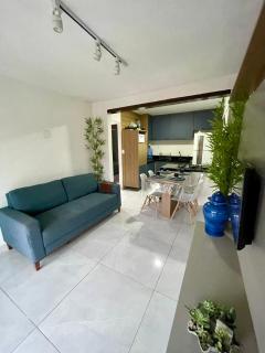 Doce Lar Férias Búzios - 10min a pé da Rua das Pedras - 2