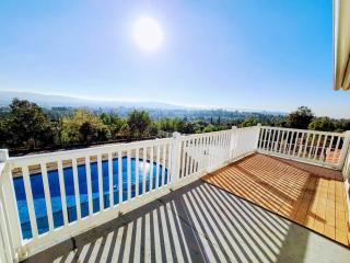 Huge Family House Vacation Villa VIEW Pool King Bedroom - 4