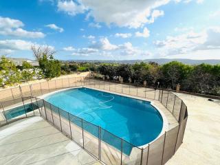 Huge Family House Vacation Villa VIEW Pool King Bedroom - 1