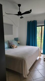 Beautiful newly refurbished 2 bedroom 2 Bathroom 2nd floor condo - Tamarindo - 1