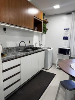 Loft veraneio - Balneário Camboriú - 7
